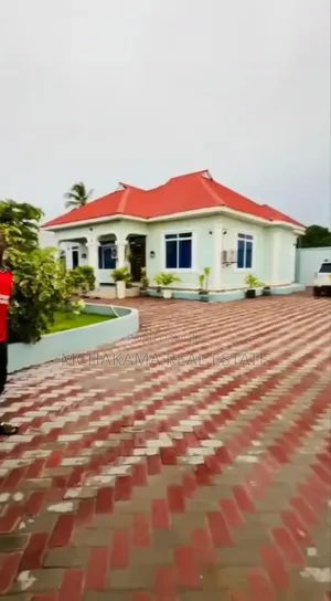 3bdrm House in Mchakama Real Estate, Kisarawe II for sale