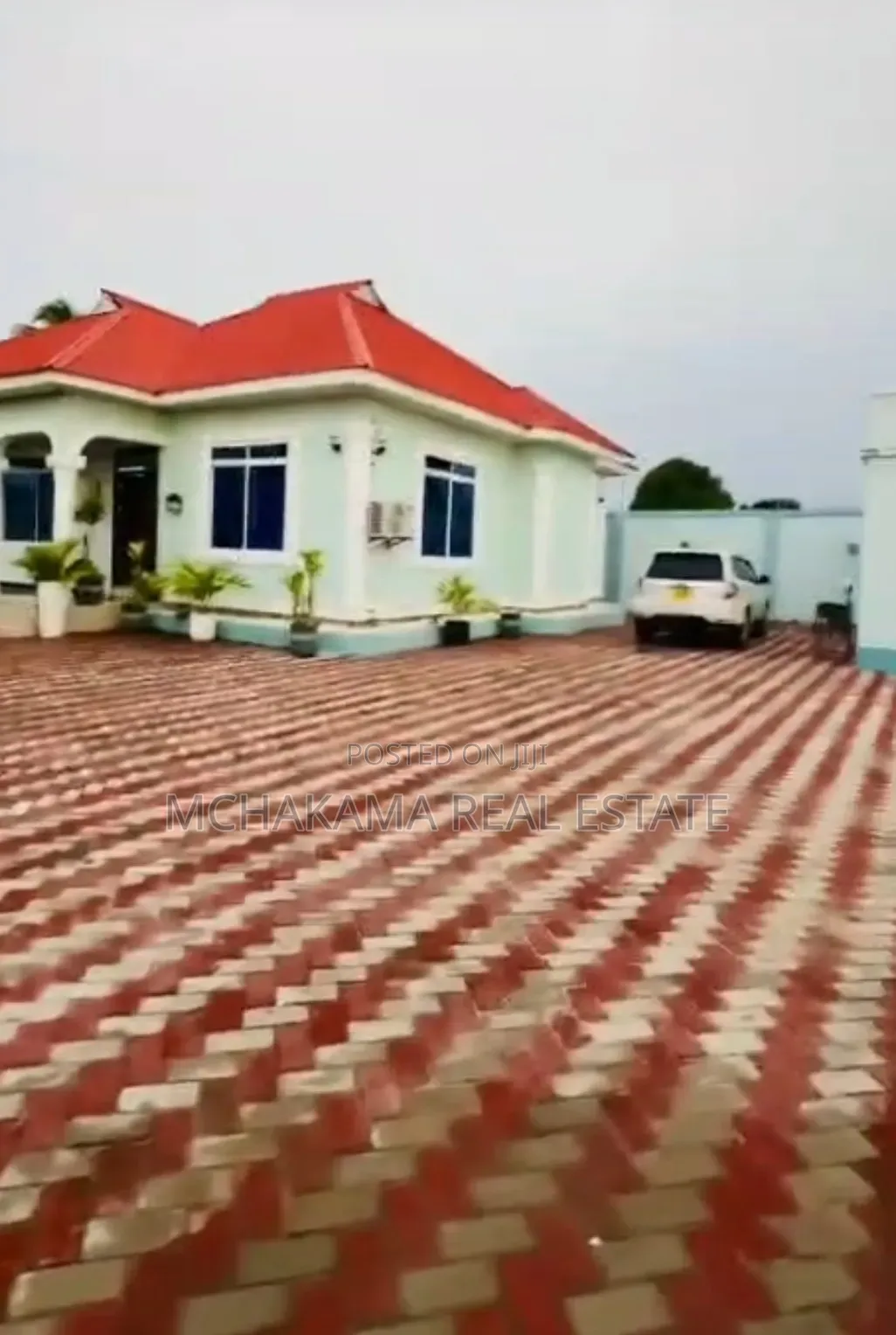 3bdrm House in Mchakama Real Estate, Kisarawe II for sale