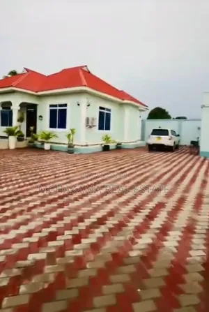 3bdrm House in Mchakama Real Estate, Kisarawe II for sale