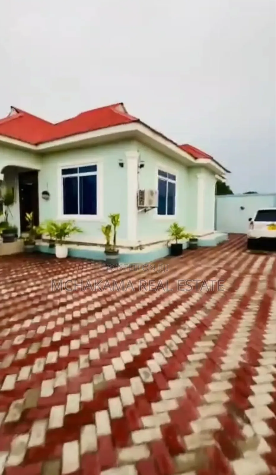 3bdrm House in Mchakama Real Estate, Kisarawe II for sale