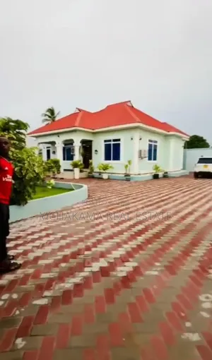3bdrm House in Mchakama Real Estate, Kisarawe II for sale