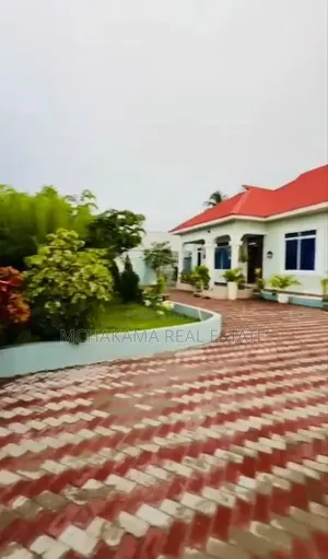 3bdrm House in Mchakama Real Estate, Kisarawe II for sale