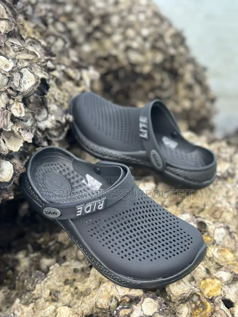 Crocs Ride Collection Available