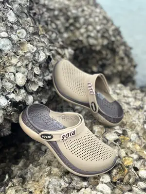Crocs Ride Collection Available
