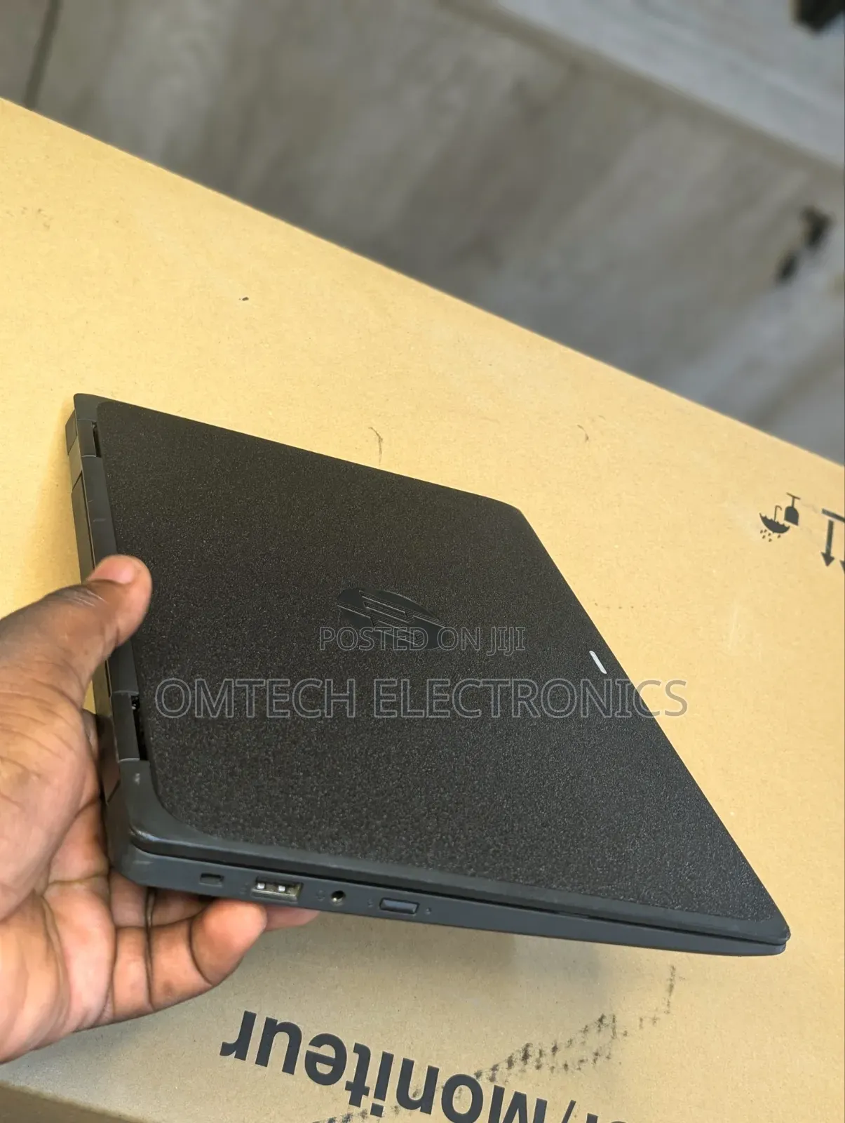 Laptop HP ProBook x360 11 G6 EE 4GB Intel SSD 128GB