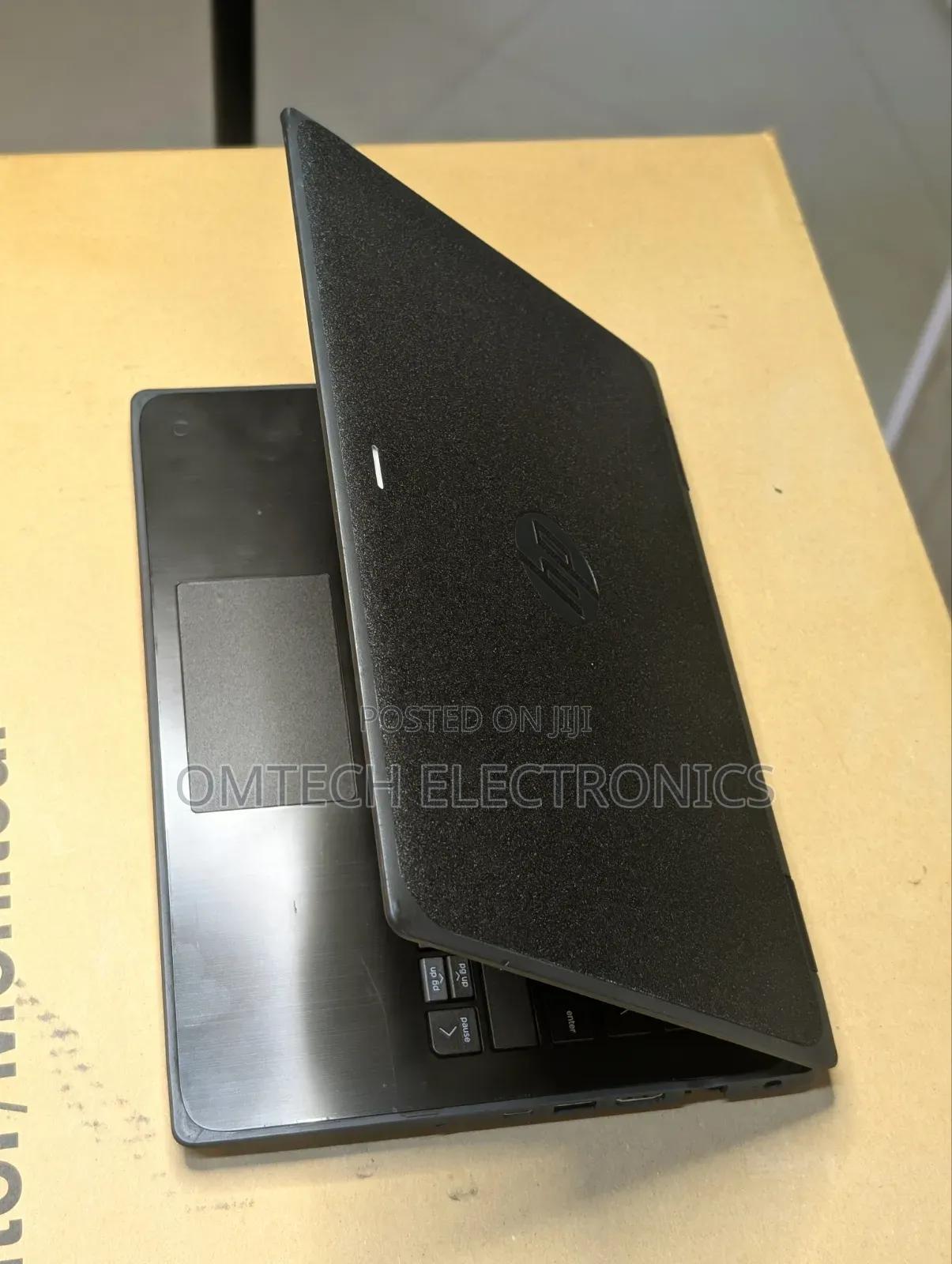 Laptop HP ProBook x360 11 G6 EE 4GB Intel SSD 128GB