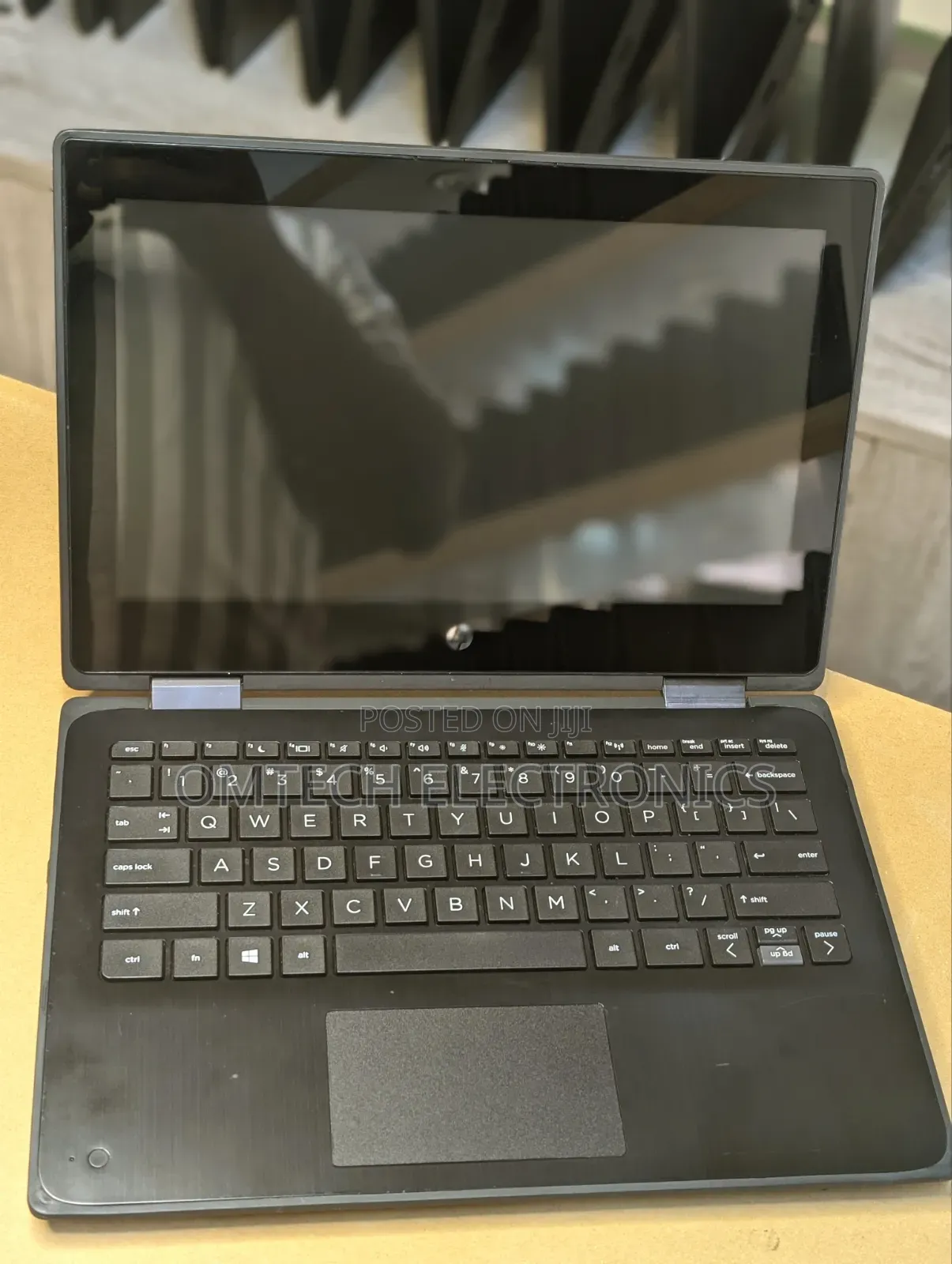 Laptop HP ProBook x360 11 G6 EE 4GB Intel SSD 128GB