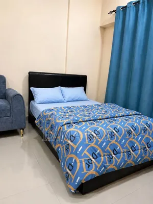 Furnished Studio Apartment in Zahra Arcade Upanga, Kinondoni for rent