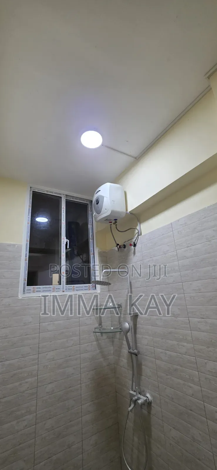 Furnished Studio Apartment in Zahra Arcade Upanga, Kinondoni for rent