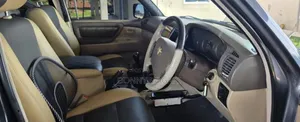 Toyota Land Cruiser 2008 Gray