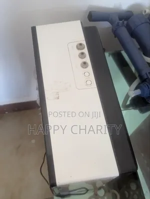 Simple Reverse Osmosis Machine 30l/H
