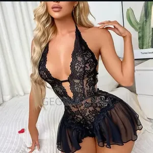 Sexy and Classy Lingerie