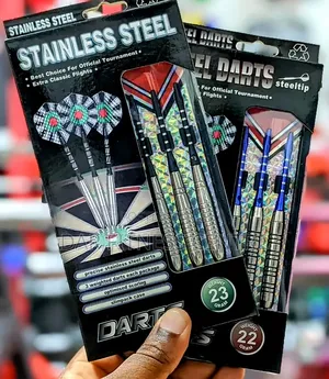 Dart Board Arrows