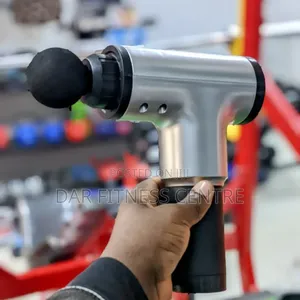 4 in 1 Massage Gun