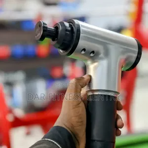 4 in 1 Massage Gun