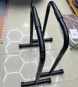 Dips Bar Stand