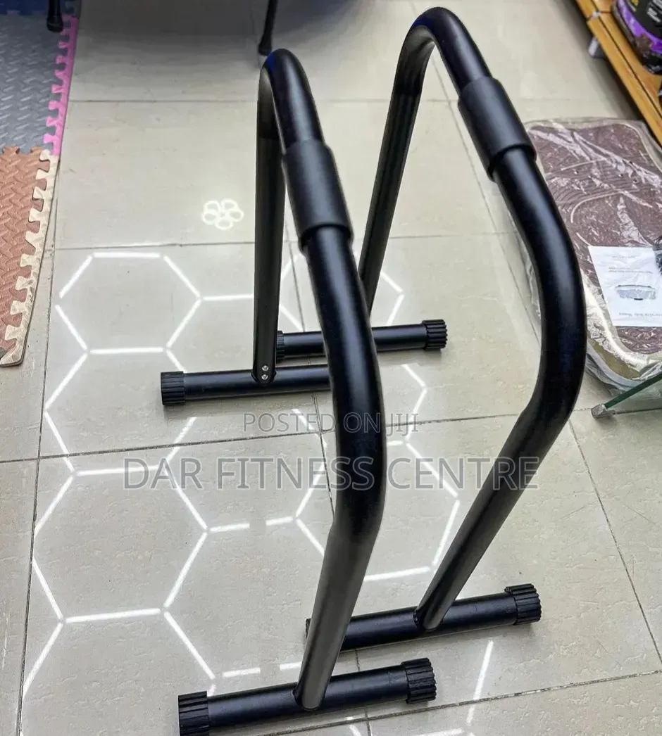 Dips Bar Stand