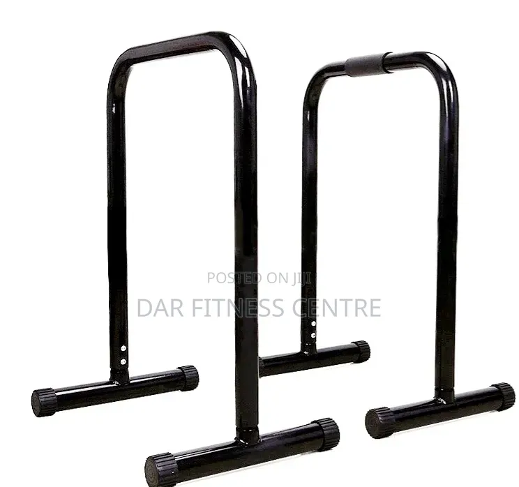 Dips Bar Stand