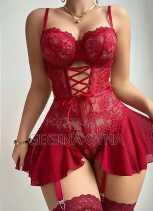 Sexy Lingerie