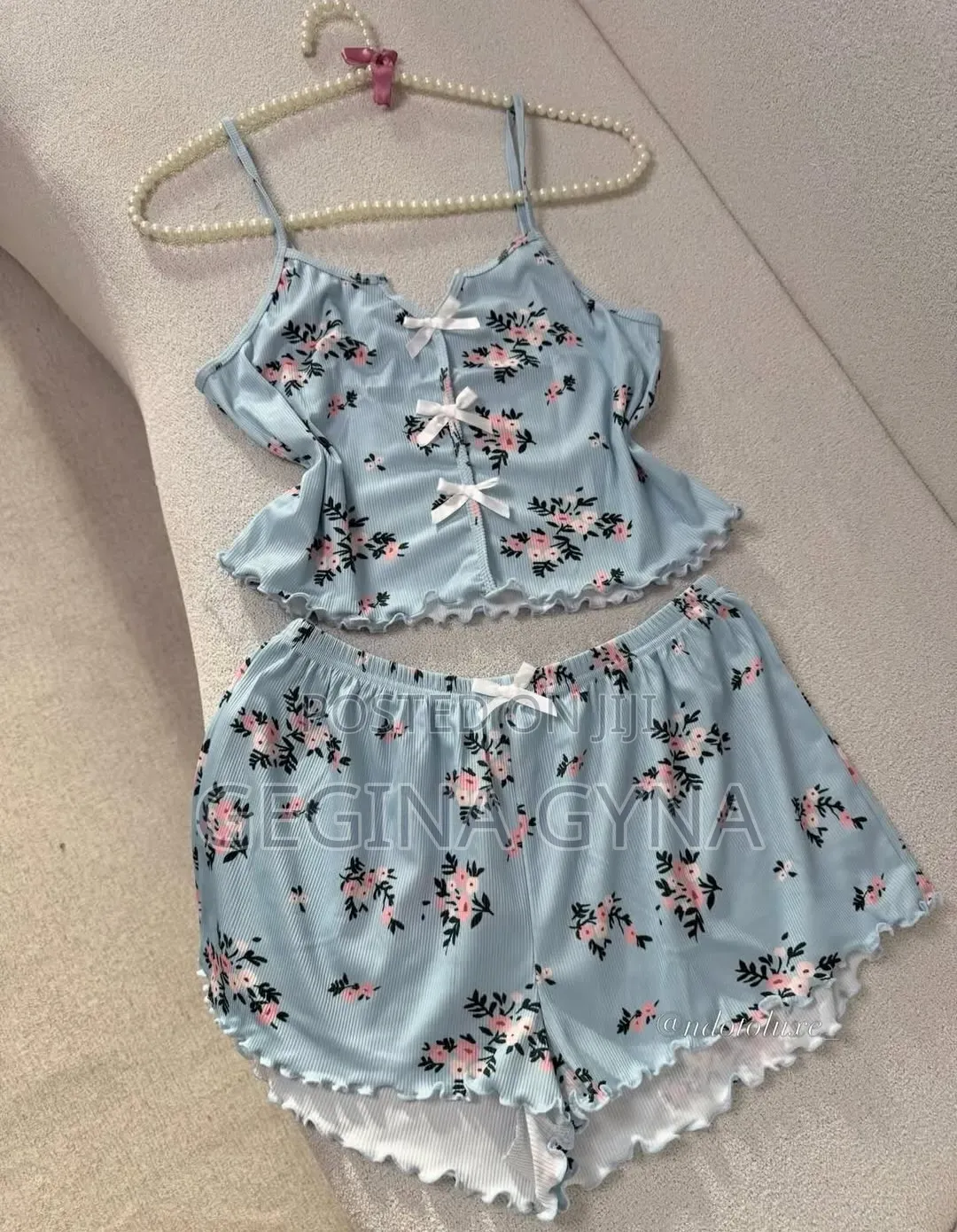 Quality Lingerie Available