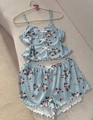 Quality Lingerie Available
