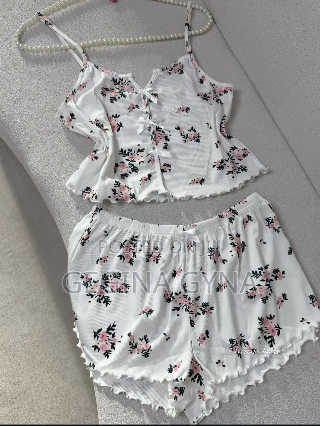 Quality Lingerie Available