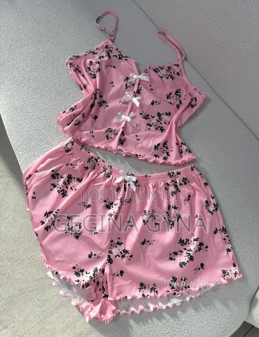 Quality Lingerie Available