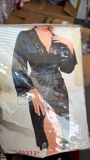 Quality Nightdress