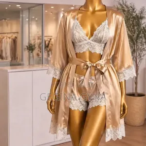 Quality Lingeriee