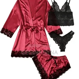 Quality Lingeriee