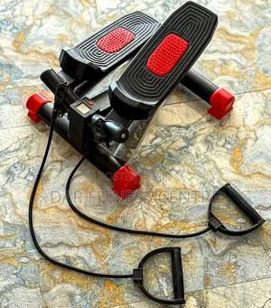 Mini Stepper