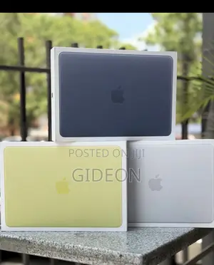 New Laptop Apple MacBook Neo 2026 8GB SSD 256GB