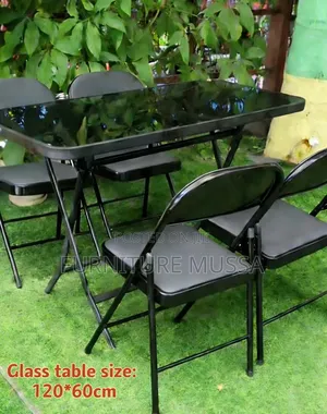 Folding Table Kioo