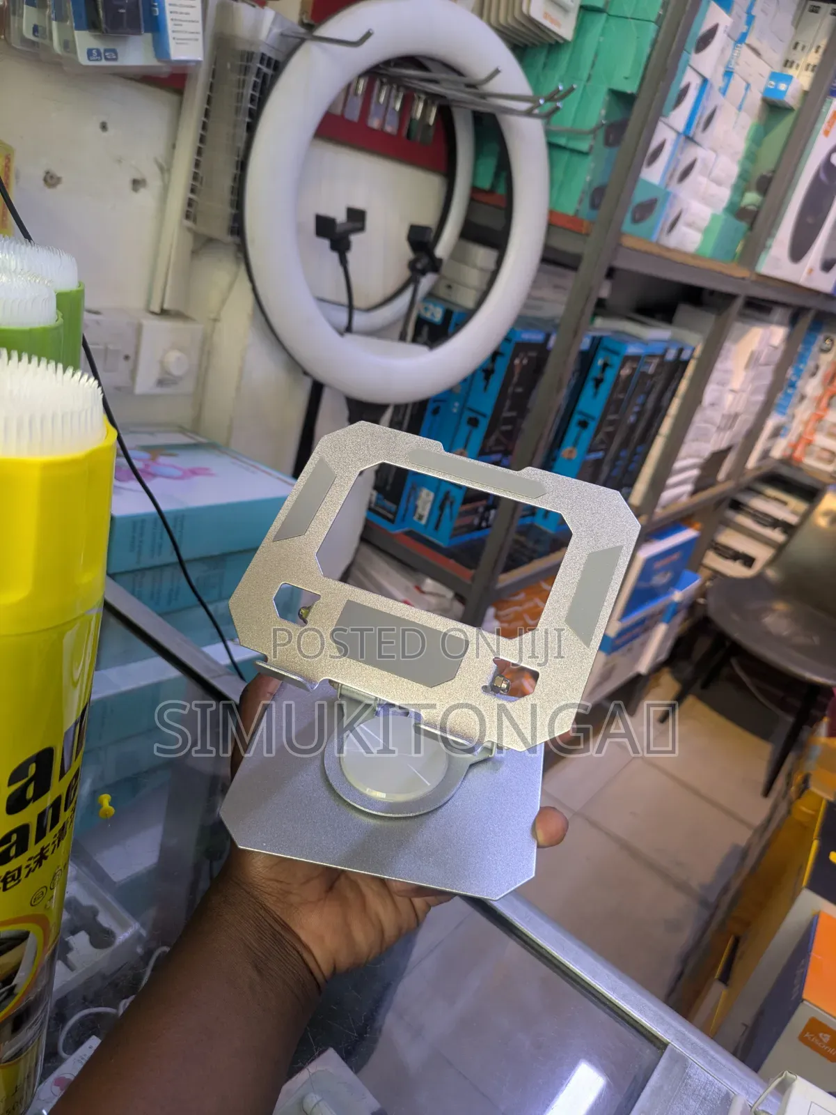 Stand for Phone Tablet