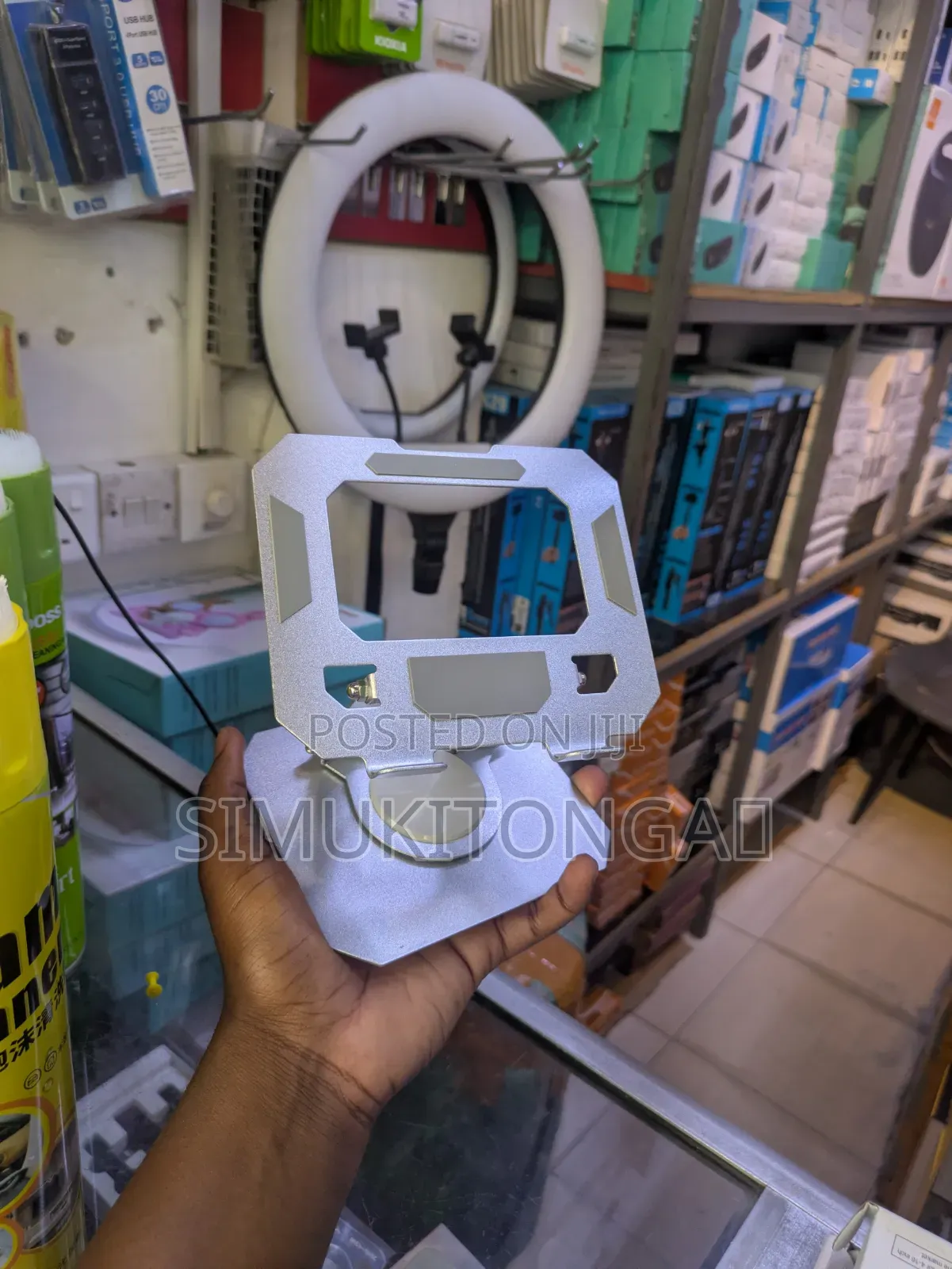 Stand for Phone Tablet