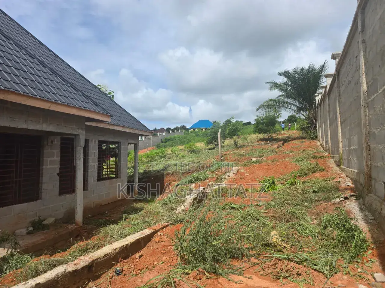 Plot for Sale