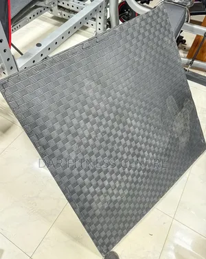 Interlocking Floor Mats Available