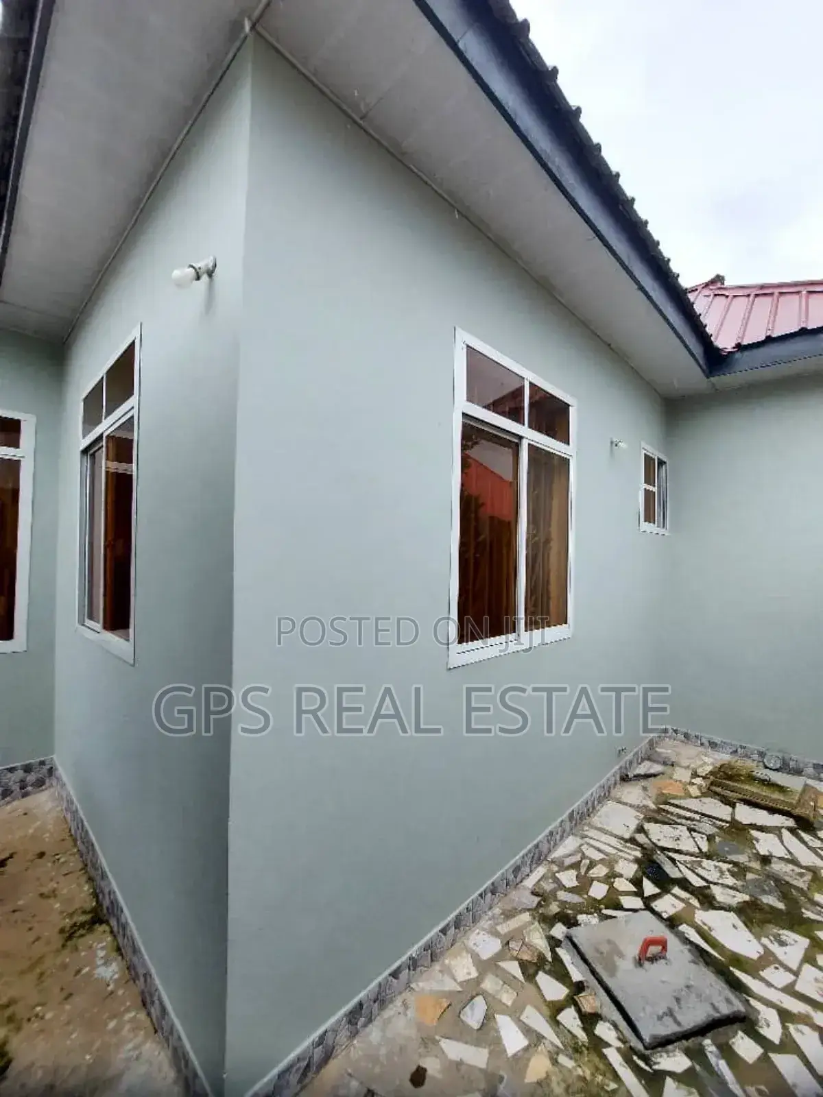 3bdrm House in Vikindu, Temeke for sale