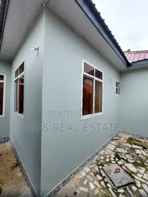3bdrm House in Vikindu, Temeke for sale