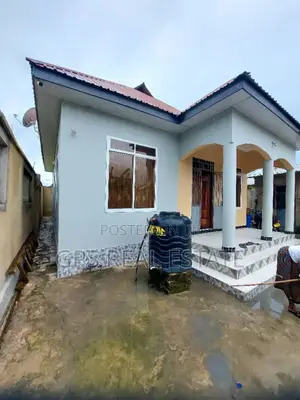 3bdrm House in Vikindu, Temeke for sale