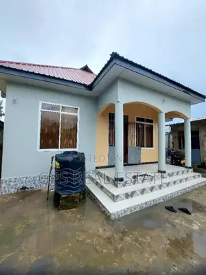 3bdrm House in Vikindu, Temeke for sale