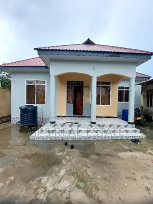 3bdrm House in Vikindu, Temeke for sale