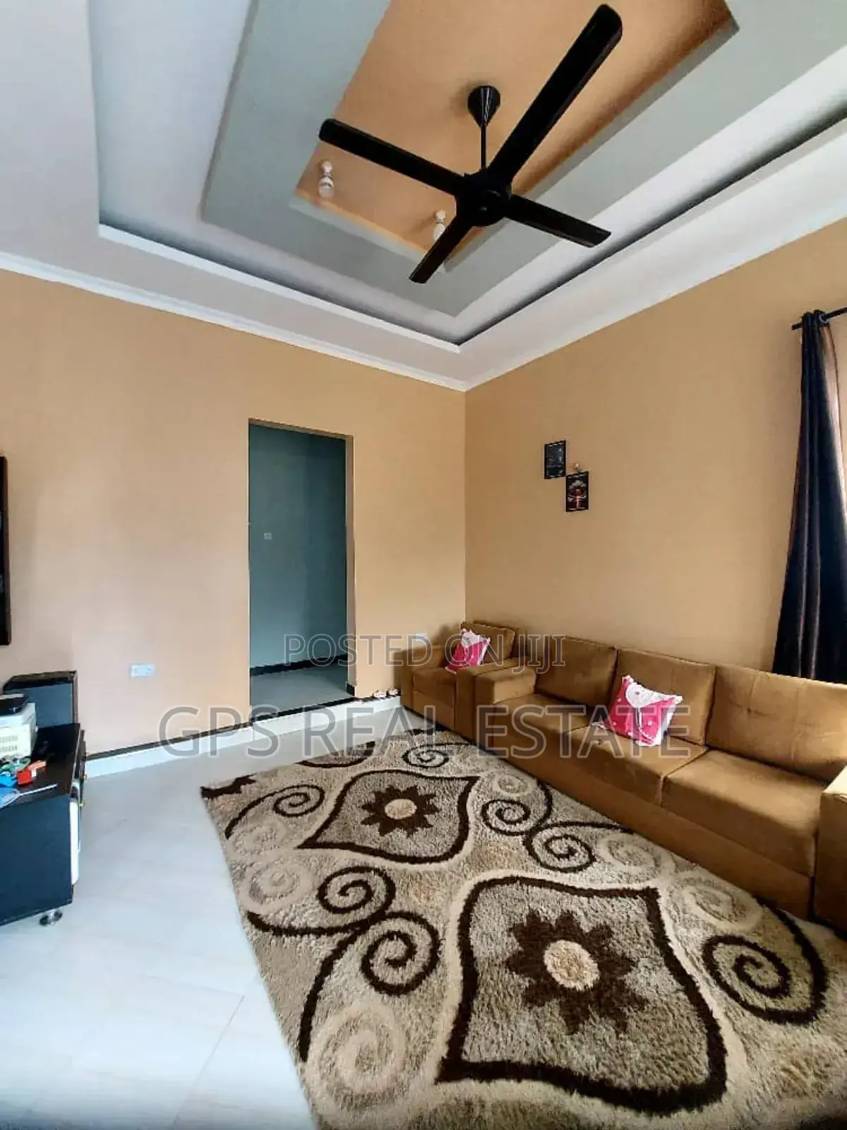 3bdrm House in Vikindu, Temeke for sale