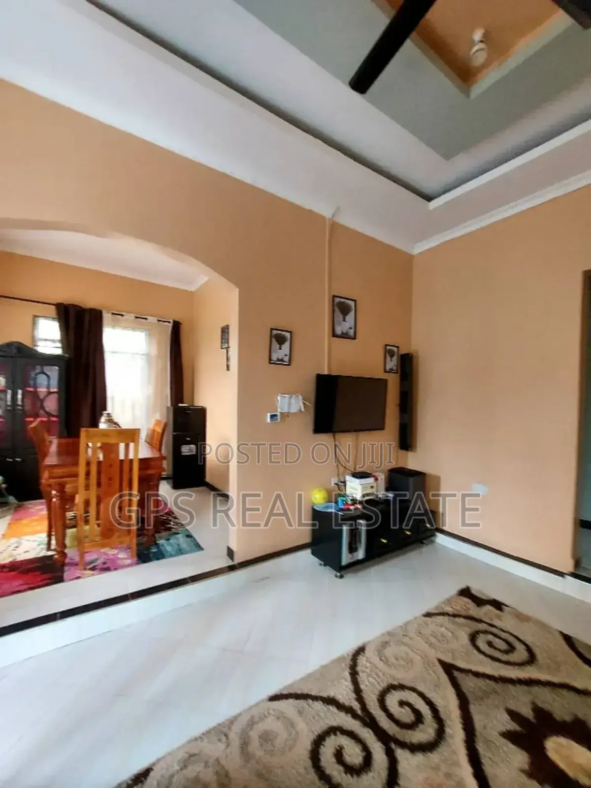 3bdrm House in Vikindu, Temeke for sale