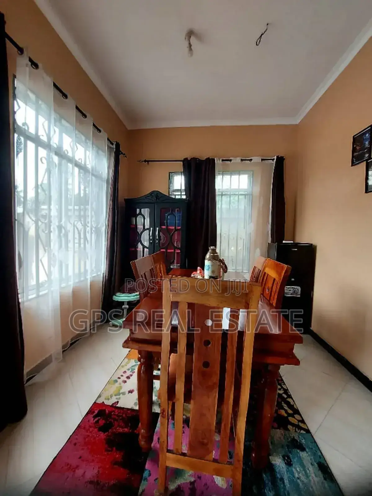 3bdrm House in Vikindu, Temeke for sale