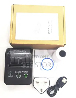 Thermal Printer