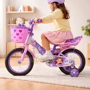 Kids Bicycle For Girls