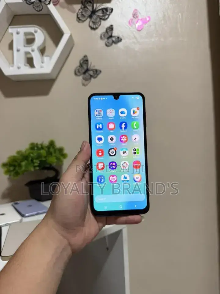 New Samsung Galaxy A16 128 GB