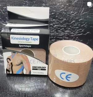 Muscle Tape/Muscle Tape – Support Pain Relief for Active Lifestyle