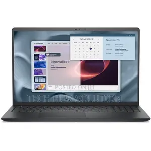 New Laptop Dell 16GB Intel Core i7 SSD 512GB